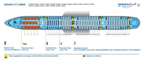boeing 777 er seating.